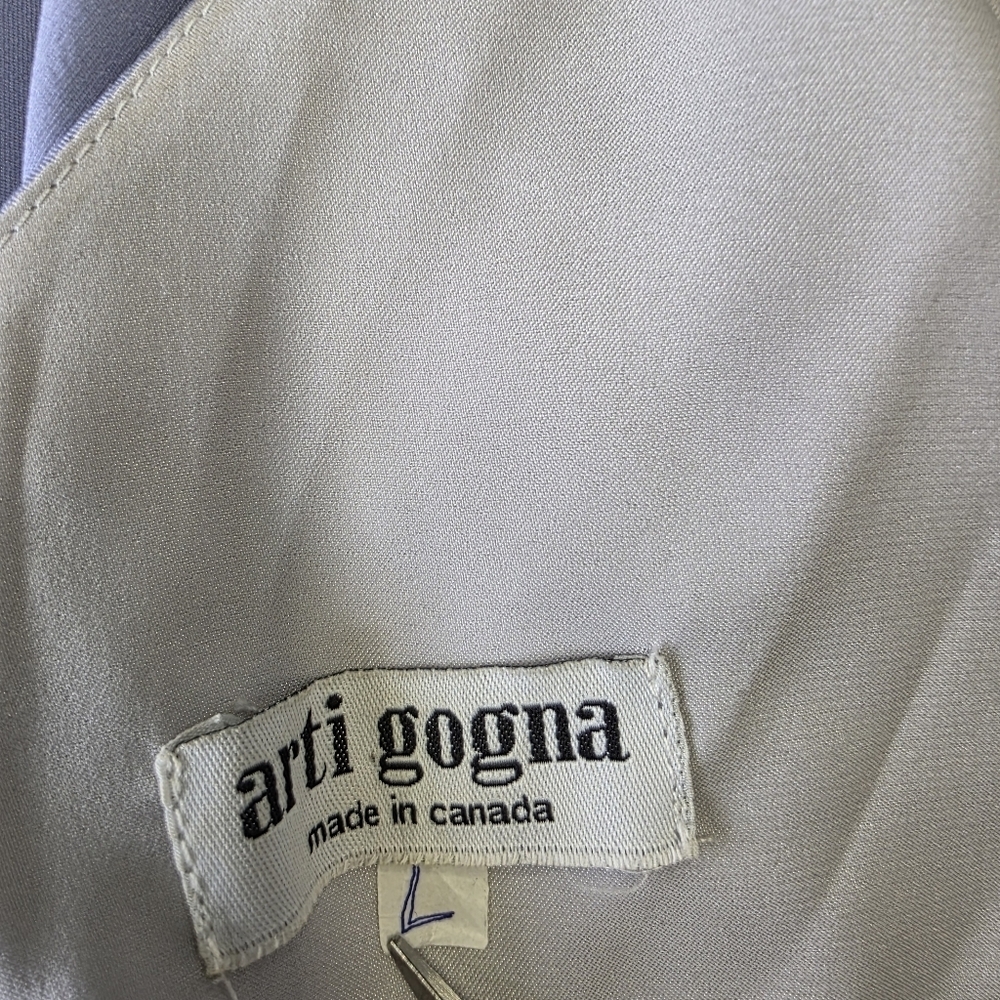 Arti Gogna cut out Bodycon mid length dress - Picture 11 of 12